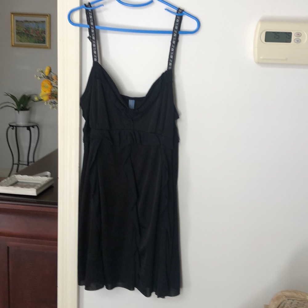 Free people babydoll top